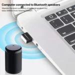 USB External Bluetooth 5.3 Adapter - Image 9