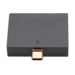 M.2 2230 NVMe External Type-C 10Gbps Hard Drive Enclosure - Image 2