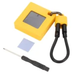 M.2 2230 NVMe External Type-C 10Gbps Hard Drive Enclosure - Image 4