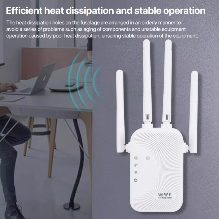 PC9712_B6.webp SM-010 Four-antenna 300M Repeater WiFi Wireless Router - Image 7