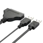 USB 3.0 to SATA 3G USB Easy Drive Cable, Cable Length: 15cm - Image 2