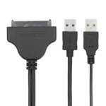 USB 3.0 to SATA 3G USB Easy Drive Cable, Cable Length: 15cm - Image 3