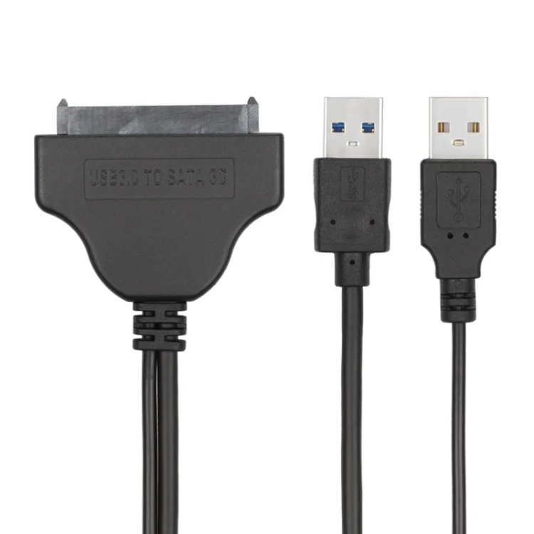 PC9743_2.webp USB 3.0 to SATA 3G USB Easy Drive Cable, Cable Length: 15cm - Image 3