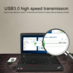 USB 3.0 to SATA 3G USB Easy Drive Cable, Cable Length: 15cm - Image 6