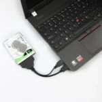 USB 3.0 to SATA 3G USB Easy Drive Cable, Cable Length: 15cm - Image 7