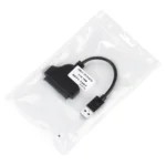 USB 3.0 to SATA 6G USB Easy Drive Cable, Cable Length: 15cm - Image 3