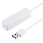 2 in 1 TF / SD Card Reader + 3 x USB 3.0 Ports to USB 3.0 HUB Converter, Cable Length: 26cm - Image 3
