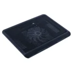 N19 USB Powered Portable Silent Fan Laptop Cooling Pad Stand - Image 2