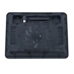 N19 USB Powered Portable Silent Fan Laptop Cooling Pad Stand - Image 3
