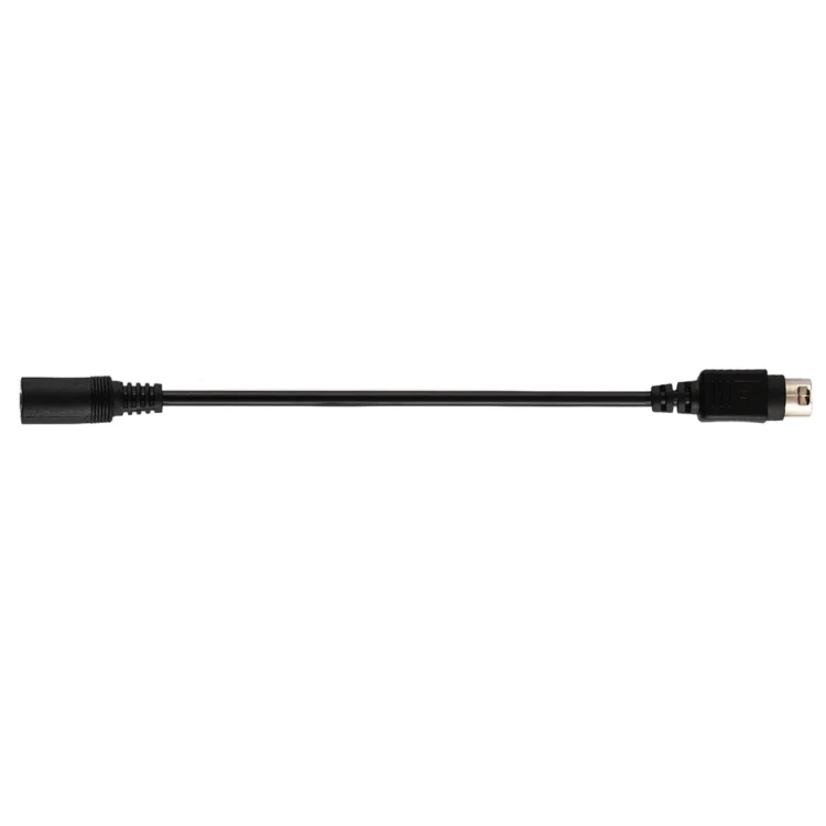PC9963_3.webp 3 Pin DIN to 5.5 X 2.5mm DC Power Cable - Image 4