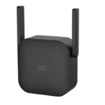Original Xiaomi Mi WiFi Amplifier Pro 300Mbps WiFi Smart Extender Router with 2x2 External Antennas, US Plug - Image 2