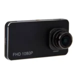 G636 2.7 inch Screen Display Car DVR Recorder, Support Loop Recording / Motion Detection / G-Sensor / Night Vision Function - Image 2