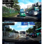 G636 2.7 inch Screen Display Car DVR Recorder, Support Loop Recording / Motion Detection / G-Sensor / Night Vision Function - Image 14
