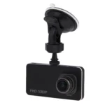 G636 2.7 inch Screen Display Car DVR Recorder, Support Loop Recording / Motion Detection / G-Sensor / Night Vision Function - Image 3