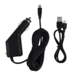 G636 2.7 inch Screen Display Car DVR Recorder, Support Loop Recording / Motion Detection / G-Sensor / Night Vision Function - Image 7