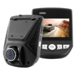 A305 Car DVR Camera 2.45 inch IPS Screen Full HD 1080P 170 Degree Wide Angle Viewing, Support Motion Detection / TF Card / G-Sensor / WiFi / HDMI