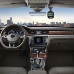 Mini Car DVR Camera Recorder 2.0 inch LCD Screen HD 1080P 170 Degrees Wide Angle Viewing, Support Motion Detection / Infrared Night Vision / TF Card / Mic - Image 15