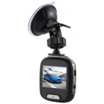 Mini Car DVR Camera Recorder 2.0 inch LCD Screen HD 1080P 170 Degrees Wide Angle Viewing, Support Motion Detection / Infrared Night Vision / TF Card / Mic - Image 3