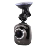 Mini Car DVR Camera Recorder 2.0 inch LCD Screen HD 1080P 170 Degrees Wide Angle Viewing, Support Motion Detection / Infrared Night Vision / TF Card / Mic - Image 4