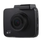 GS63H Car DVR Camera 2.4 inch LCD Screen HD 2880 x 2160P 150 Degree Wide Angle Viewing, Support Motion Detection / TF Card / G-Sensor / GPS / WiFi / HDMI - Image 3
