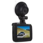 GS63H Car DVR Camera 2.4 inch LCD Screen HD 2880 x 2160P 150 Degree Wide Angle Viewing, Support Motion Detection / TF Card / G-Sensor / GPS / WiFi / HDMI - Image 4