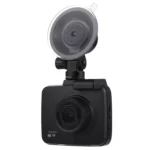 GS63H Car DVR Camera 2.4 inch LCD Screen HD 2880 x 2160P 150 Degree Wide Angle Viewing, Support Motion Detection / TF Card / G-Sensor / GPS / WiFi / HDMI - Image 5