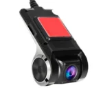 F1 Car Hidden HD Night Vision WiFi Driving Recorder - Image 2