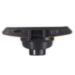 Generalplus 720P VGA 2.4 inch LCD Screen Display Car DVR Recorder, Support Loop Recording / Motion Detection / Night Vision Function - Image 4