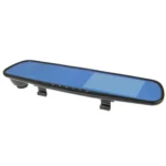 G20 HD 1080P 4.3 inch Screen Display Vehicle DVR with Reversing Camera, Generalplus 2248 Programs, 170 Degree Wide Angle Viewing, Support Loop Recording / Motion Detection Function - Image 3