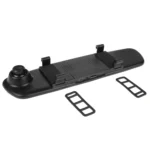 G20 HD 1080P 4.3 inch Screen Display Vehicle DVR with Reversing Camera, Generalplus 2248 Programs, 170 Degree Wide Angle Viewing, Support Loop Recording / Motion Detection Function - Image 4