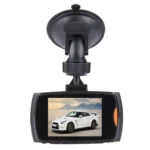 Car DVR Camera 2.7 inch LCD 480P 1.3MP Camera 120 Degree Wide Angle Viewing, Support Night Vision / Motion Detection / TF Card / G-Sensor - Image 3