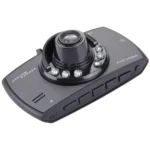 Car DVR Camera 2.7 inch LCD 480P 1.3MP Camera 120 Degree Wide Angle Viewing, Support Night Vision / Motion Detection / TF Card / G-Sensor - Image 4