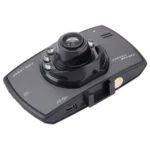 Car DVR Camera 2.7 inch LCD 480P 1.3MP Camera 120 Degree Wide Angle Viewing, Support Night Vision / Motion Detection / TF Card / G-Sensor - Image 6