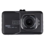 Car DVR Camera 3.0 inch LCD HD 720P 3.0MP Camera 170 Degree Wide Angle Viewing, Support Night Vision / Motion Detection / TF Card / HDMI / G-Sensor - Image 2