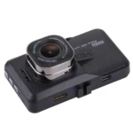 Car DVR Camera 3.0 inch LCD HD 720P 3.0MP Camera 170 Degree Wide Angle Viewing, Support Night Vision / Motion Detection / TF Card / HDMI / G-Sensor - Image 5