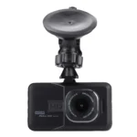 Car DVR Camera 3.0 inch LCD HD 720P 3.0MP Camera 170 Degree Wide Angle Viewing, Support Night Vision / Motion Detection / TF Card / HDMI / G-Sensor - Image 6