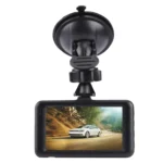 Car DVR Camera 3.0 inch LCD HD 720P 3.0MP Camera 170 Degree Wide Angle Viewing, Support Night Vision / Motion Detection / TF Card / HDMI / G-Sensor - Image 7