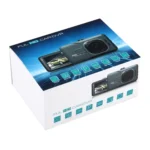 Car DVR Camera 3.0 inch LCD HD 720P 3.0MP Camera 170 Degree Wide Angle Viewing, Support Night Vision / Motion Detection / TF Card / HDMI / G-Sensor - Image 9