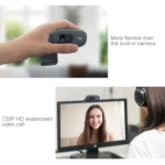 Logitech C270 HD Web Camera Meets Every Need for HD 720p Video Calls - Image 7