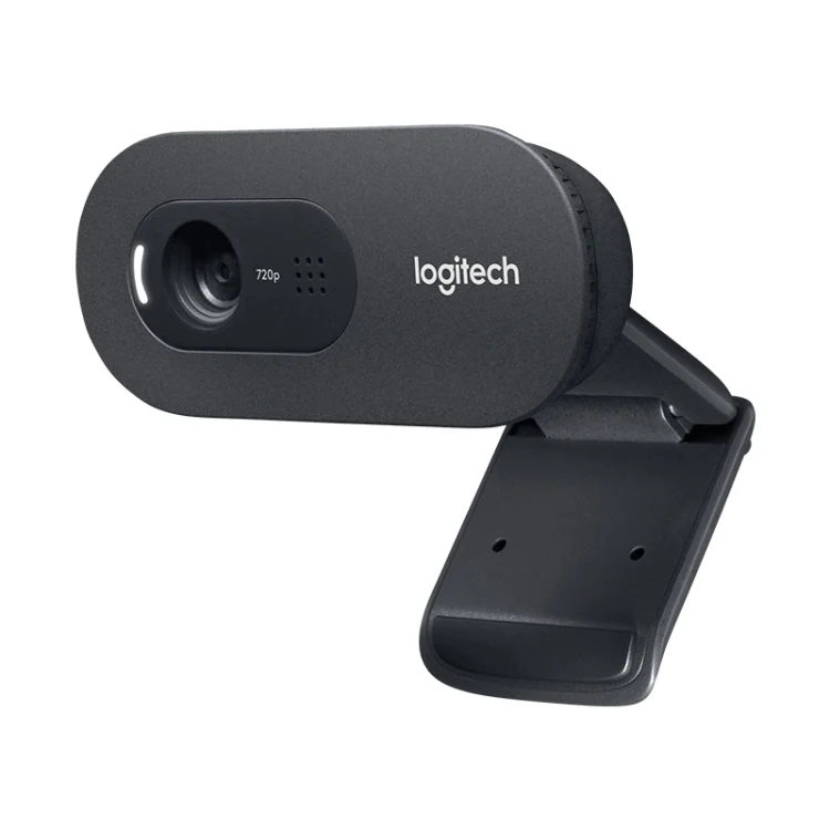 PIR2666B_1.webp Logitech C270i IPTV HD Webcam - Image 2