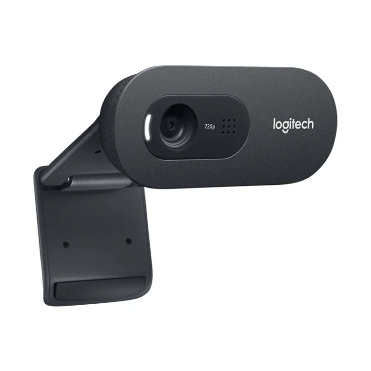 PIR2666B_2.webp Logitech C270i IPTV HD Webcam - Image 3