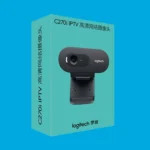 Logitech C270i IPTV HD Webcam - Image 6