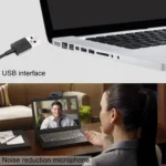 Logitech C270i IPTV HD Webcam - Image 7