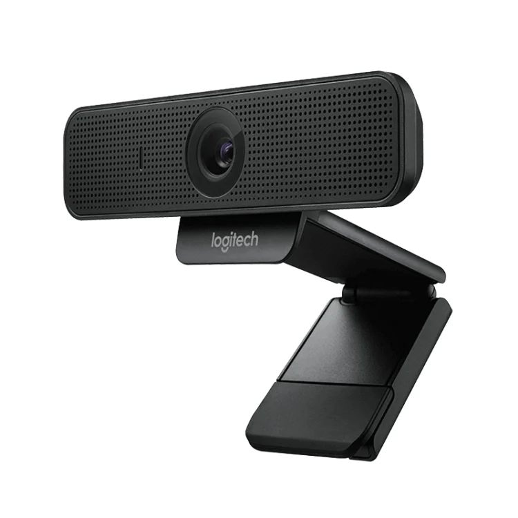 PIR2668B_1.webp Logitech C925E 1080p HD Webcam with Integrated Security Cover - Image 2