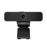 Logitech C925E 1080p HD Webcam with Integrated Security Cover - Image 3