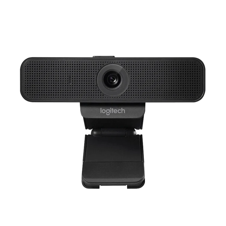 PIR2668B_2.webp Logitech C925E 1080p HD Webcam with Integrated Security Cover - Image 3