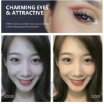 2 in 1 Vlogging Ring LED Selfie Light Smartphone Video Rig - Image 10