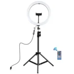 11.8 inch 30cm RGBW Light + 1.1m Tripod Mount - Image 2