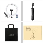 11.8 inch 30cm RGBW Light + 1.1m Tripod Mount - Image 13