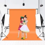 PULUZ 2 PCS 50x70cm Softbox Lighting Kit - Image 7